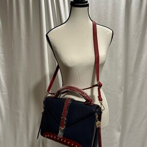 NWT MKF Collection bag